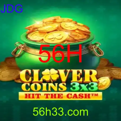 Clovercoin3x3