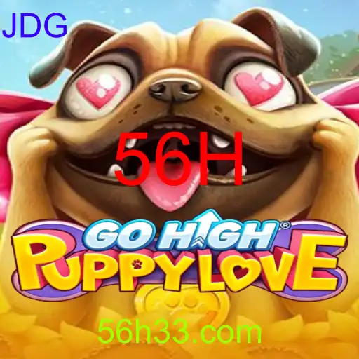 GoHighPuppyLove