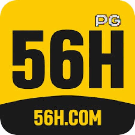 Login 56H - Acesso Seguro e Rápido à Sua Conta 56h Bônus Logo